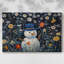 Christmas Holiday Arts - Toile tendue avec châssis-2045567009
