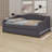Ellajane Upholstered Daybed Bed-1857826181