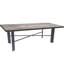 Outdoor Rectangle Coffee Table-418579578-418579577