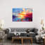 «Loch Ness Euphoria» par Scott Naismith - reproduction d'art-49774139-49774154-119398254
