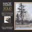 «Vintage Tree Moment I», reproduction encadrée - bois massif