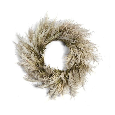 Couronne en polyester 32 po