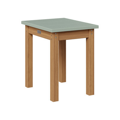 Outdoor Rectangle Side Table