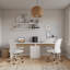 Classeur vertical 3 tiroirs-20858797