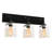 Bowgen 3 - Light Dimmable Vanity Light-176636319