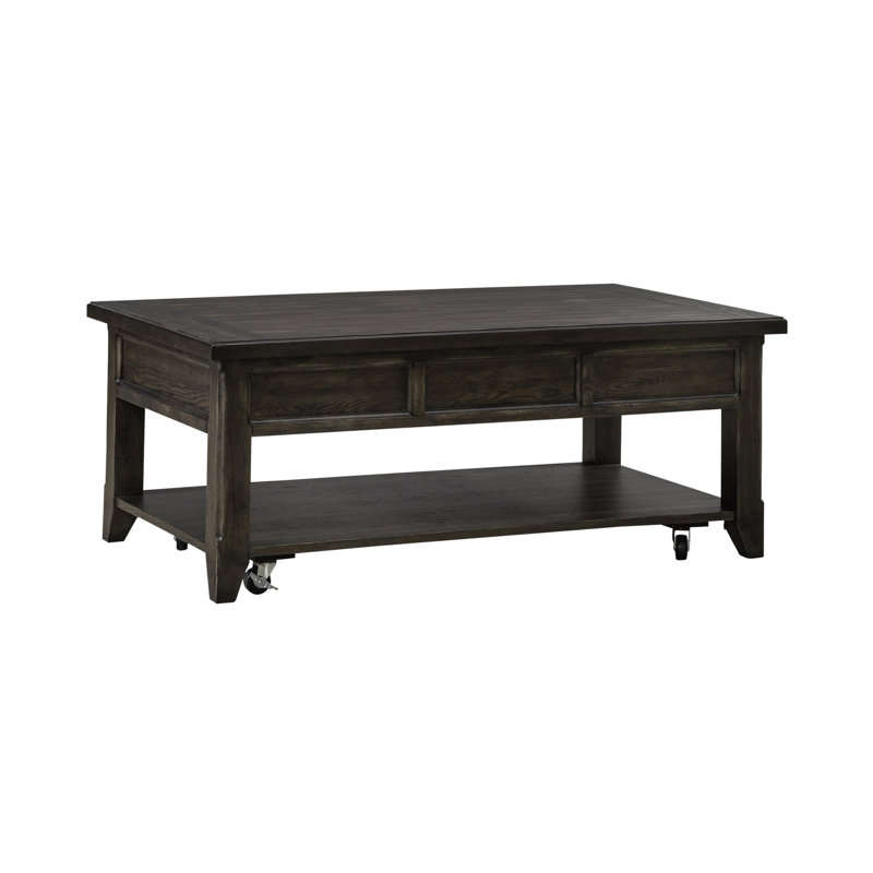 Trelawny Single Coffee Table