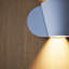 Kaliko 1 - Light LED Wallchiere-1734407448-1734407450