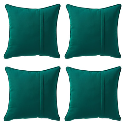 Sunbrella Throw Pillow