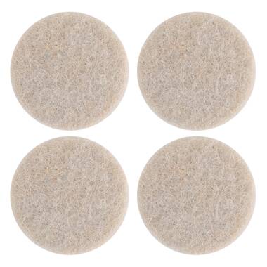 Slipstick GorillaPads CB149 Non-Slip Furniture Pads/Rubber