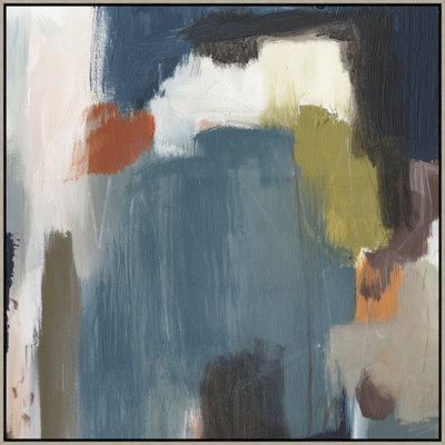 " Expression Of Thought 1 " by Thom Filicia