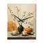 Coffee Tea Cafe Points I - Horloges de cuisine pour aliments et boissons-99630499