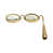Brass selected