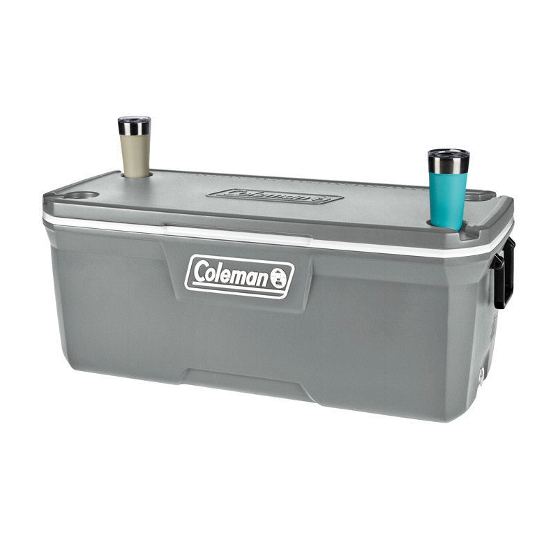 150 pte Glacière Coleman® 316 Series ™, Gris roche