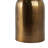 Modern Metal and Glass Pillar Candle Holder with Decorative Iron Base-1806618533