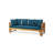 Long Beach Sofa Daybed, Outdoor Daybed,-706106035
