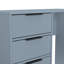 Takirra 4 Drawer Vanity-1803021324