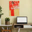 Musik Abstract Contemporary Wall Art Print-134719711