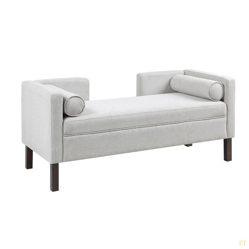Upholstered Accent Bench
