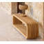 Royal Outdoor Teak Coffee Table