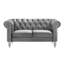 Ensemble de salon en velours Shondra-87472494