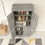 Armoire de rangement autoportante-1316362577