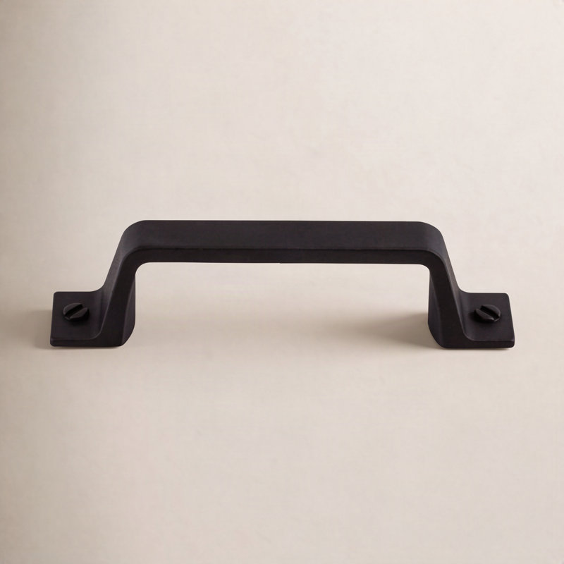 Channing 3" Center to Center Bar Pull, Sable