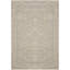 Tapis gris zone oriental Doretha-1765642712