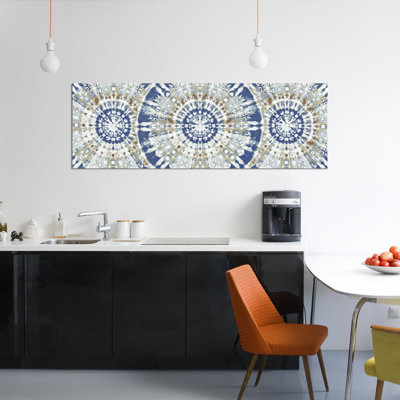 «In Balance I», impression sur toile