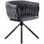 Authneil Velvet Metal Armchair-1355427442-1406725717-1395691587
