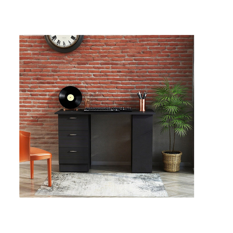 Bureau moderne à domicile