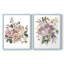 «Spring Fling Bouquet I», reproduction encadrée de qualité supérieure - prête à être accrochée - aucun clou requis - aucun clou requis-952630472-952630478