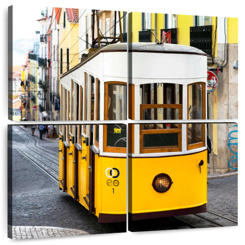 Tramway Bica