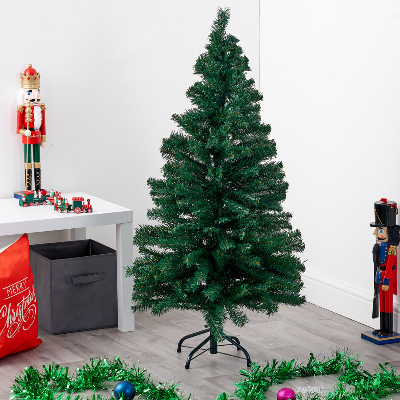 180cm H Artificial Pine Christmas Tree