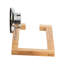 Mauch Wall Mounted Toilet Paper Holder