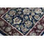 Wool Floral Area Rug