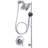 Bancroft Essentials Performance Showering Package