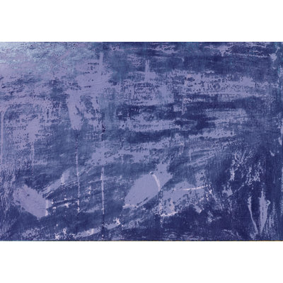 Fredly Abstract Area Rug
