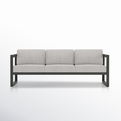 Smith 84" Sunbrella® Patio Sofa