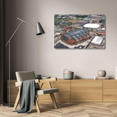 Lucas Oil Stadium