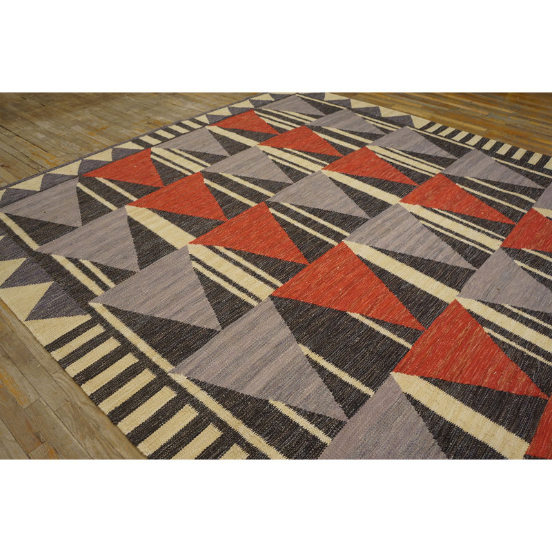 One-of-a-Kind 9' X 12' Area Rug