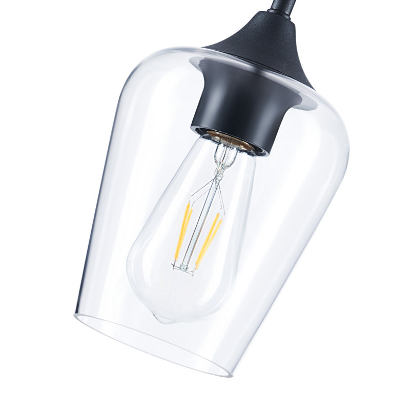 Dafne 1 - Light Single Pendant