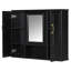 Armoire de rangement murale 36 po-119522160