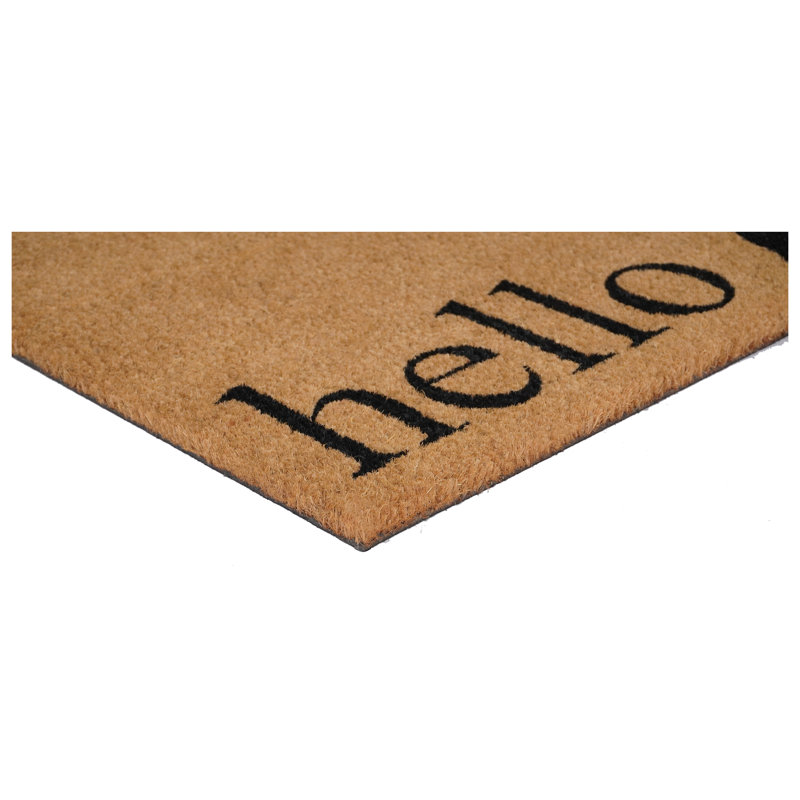 Tapis antidérapant Chihuahua 17 po x 29 po