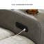 Fauteuil inclinable électrique Point Point
