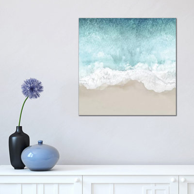 Maggie Olsen - Wrapped Canvas Print