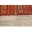 Tapis rayé kilim 3 x 5