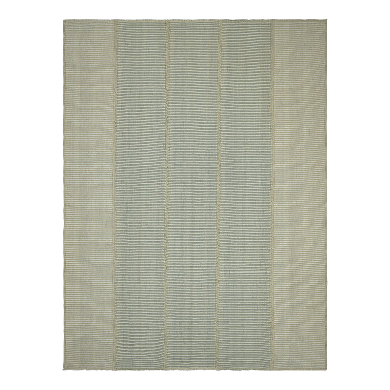 One-of-a-Kind 8'10x11'10 Area Rug