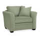 Bridgeport Upholstered Armchair