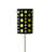 66" Tall Metal Floor Lamp, Retro Design With Black-118635609
