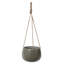 Hargrett Handmade Ceramic Hanging Planter